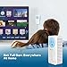 HooToo Powerline Adapter Starter with 2 Ethernet Ports