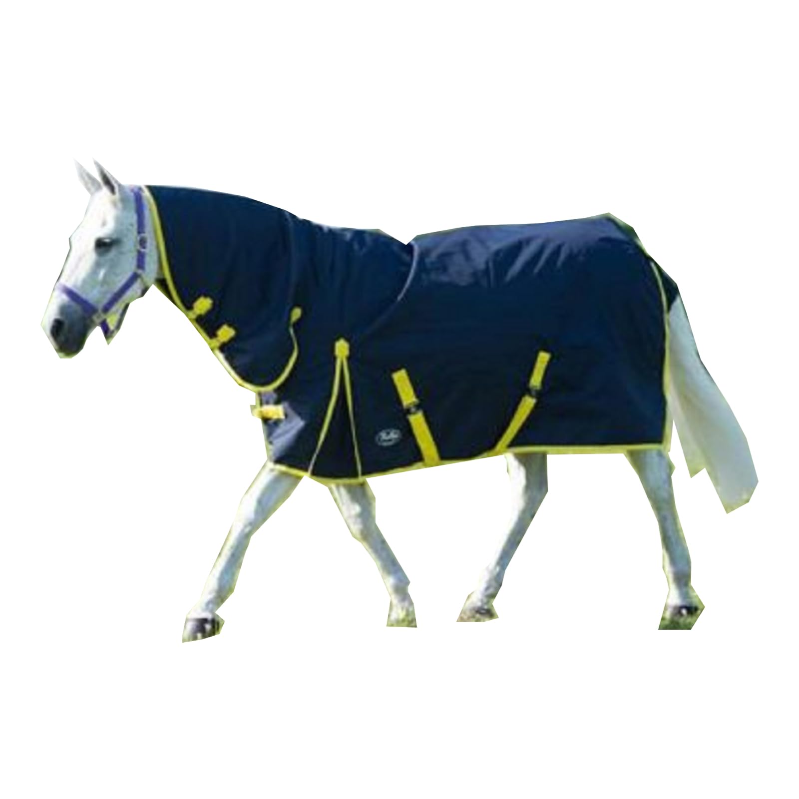 Gallop Trojan 600d Combo Neck 200g Turnout Rug 5'9" (EU 125cm)
