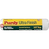Purdy 140678092 Paint-Rollers, 9 inch, No Color