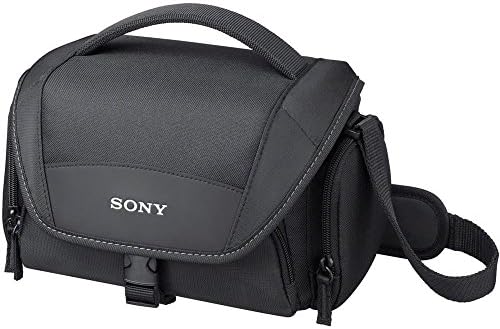 Amazon.com : Pro Photo-Video Versatile Camera Case For Sony HDR