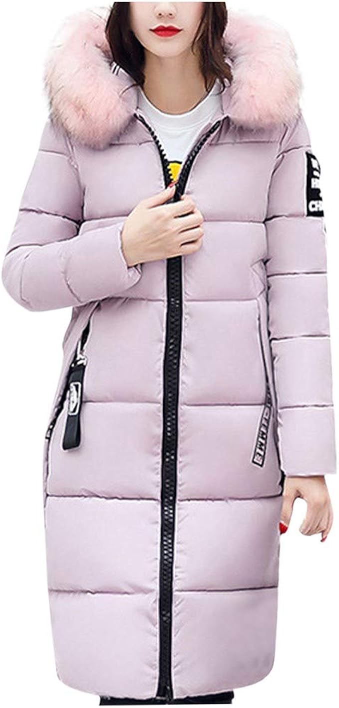 a line winter jacket