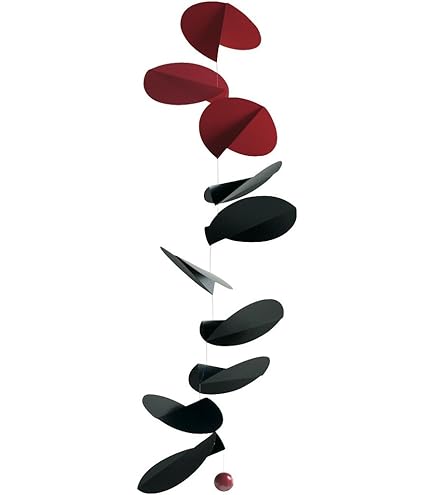 Amazon.com: The Wisest Owls Hanging Mobile - 18 Inches - High