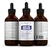 HAIR LOSS TREATMENT. DHT BLOCKER OIL, Cayenne Hair Treatment Oil, Hair Serum, Hair Growth Treatment, Hair Regrowth of Thinning Hair – Promotes Hair Growth, Stops Hair Loss, Thinning, Baldingthumb 1