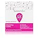 Summer's Eve Cleansing Cloth Simply Sensitive, 16 Count (Pack of 4)