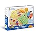 Learning Resources STEM Magnets Activity Set, Science Lessons, 24 Pieces, Ages 5+