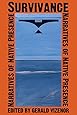 Survivance: Narratives of Native Presence
