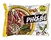 Instant Chand Noodle Soup, 1.94 Oz. Packets (Set of 10) (Beef (Pho Bo))