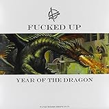 Year of the Dragon