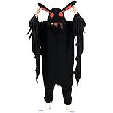 Unisex Adult Onesie Animal Pajamas,Halloween Cosplay Costumes,Cartoon Costumes Party Wear