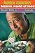 Andrew Zimmern's Bizarre World of Food: Brains, Bugs, and Blood Sausage - Book by Andrew Zimmern