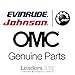 Johnson Evinrude OMC New OEM Thermostat Housing Seal, 0310058