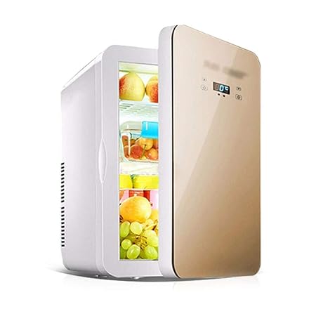 Mini nevera nevera Mini Nevera Frigorífico Enfriador Y Calentador ...