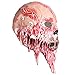 Cat Head Mask - Halloween Costume Party Animal Toy Mask by Monstleo