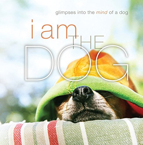 I Am the Dog by Liz Abeler Blaylock