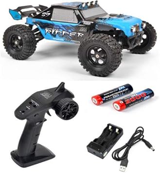 Voiture radiocommandée t2m Clearance