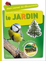Le  jardin