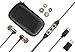 Z:ero Digital Earphone - Gold