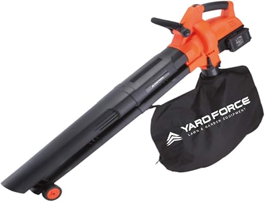 Soplador De Hojas,Aspirador de hojas,Aspirador Eléctrico,Aspirador soplador