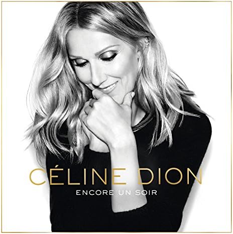 Céline Dion - On ne change pas - Amazon.com Music