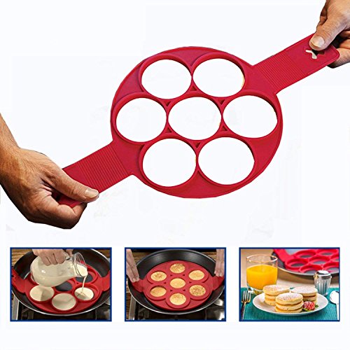 Top 10 omelette and pancake mold