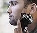 Kissliss Electric Shaver 100% Waterproof Rotary Razor USB Quick Rechargeable with LED Digital Display - Model KLS7110