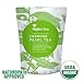 Premium Jasmine Dragon Pearls - Organic Green Loose Leaf Tea - Beautifully hand-rolled jasmine leaves infused with Blossom and Aroma from Higher Tea