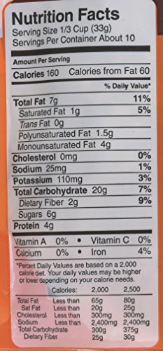Bear Naked Peanut Butter, 12 oz