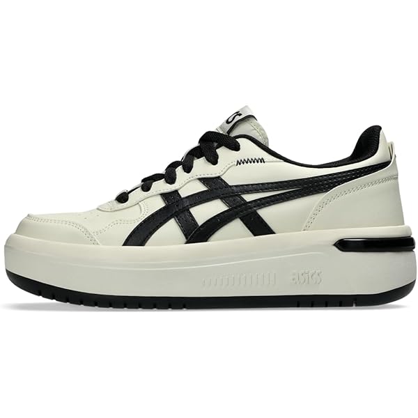 Amazon.com | ASICS Men's Japan S Sportstyle Shoes, 8.5, White