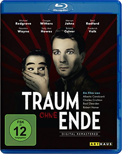 Traum Ohne Ende