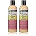Aunt Jackie's Knot On My Watch Instant Detangling Therapy, 12 oz (- Pack)