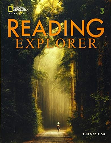 Amazon.com: Reading Explorer 1 2/Ed.- Sb: 9781285846859: Douglas