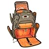 Wild-River-by-CLC-WT3503-Tackle-Tek-Recon-Lighted-Compact-Tackle-Backpack-with-Four-PT3500-Trays-and-Clear-Water-resistant-Phone-Storage