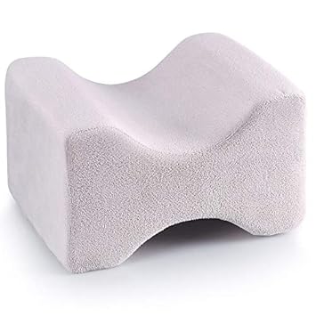 Amazon Com Kan Du Memory Foam Orthopaedic Leg Pillow Cushion Hips
