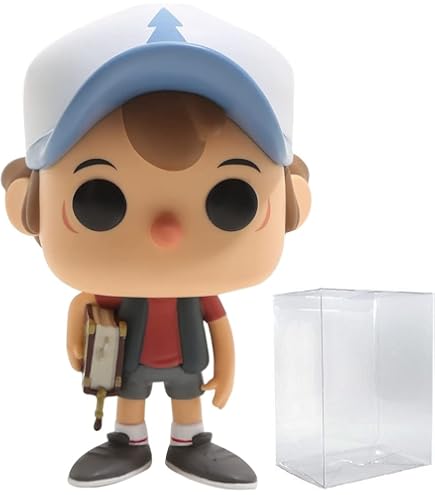 怪奇ゾーン グラビティフォールズ メイベル　ファンコポップFunko Pop Amazon.com: Funko Pop Animation Disney Gravity Falls