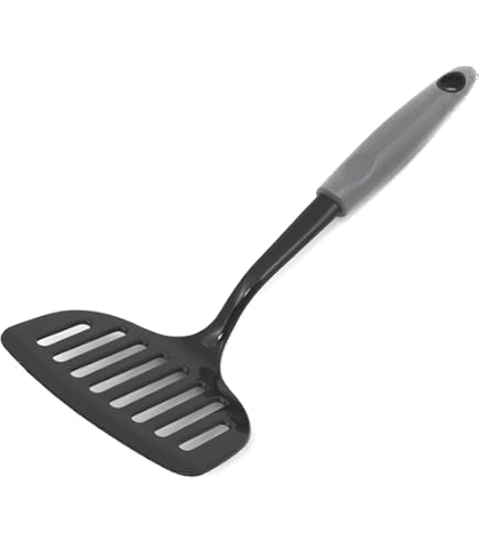 The Chefs' Warehouse SPATURA スパチュラ Amazon.com: Chef Craft Select Turner/Spatula, 10.5 inch