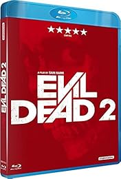 Evil Dead 2 - Édition 25ème Anniversaire