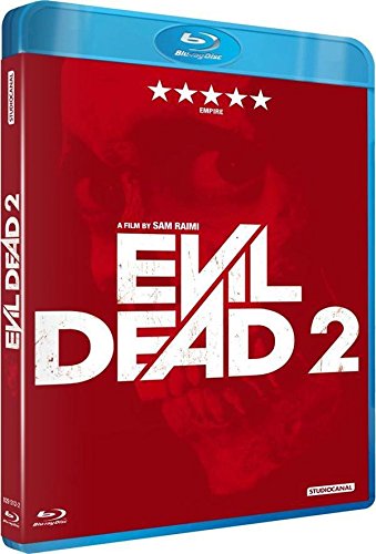 Evil Dead 2 - Édition 25ème Anniversaire