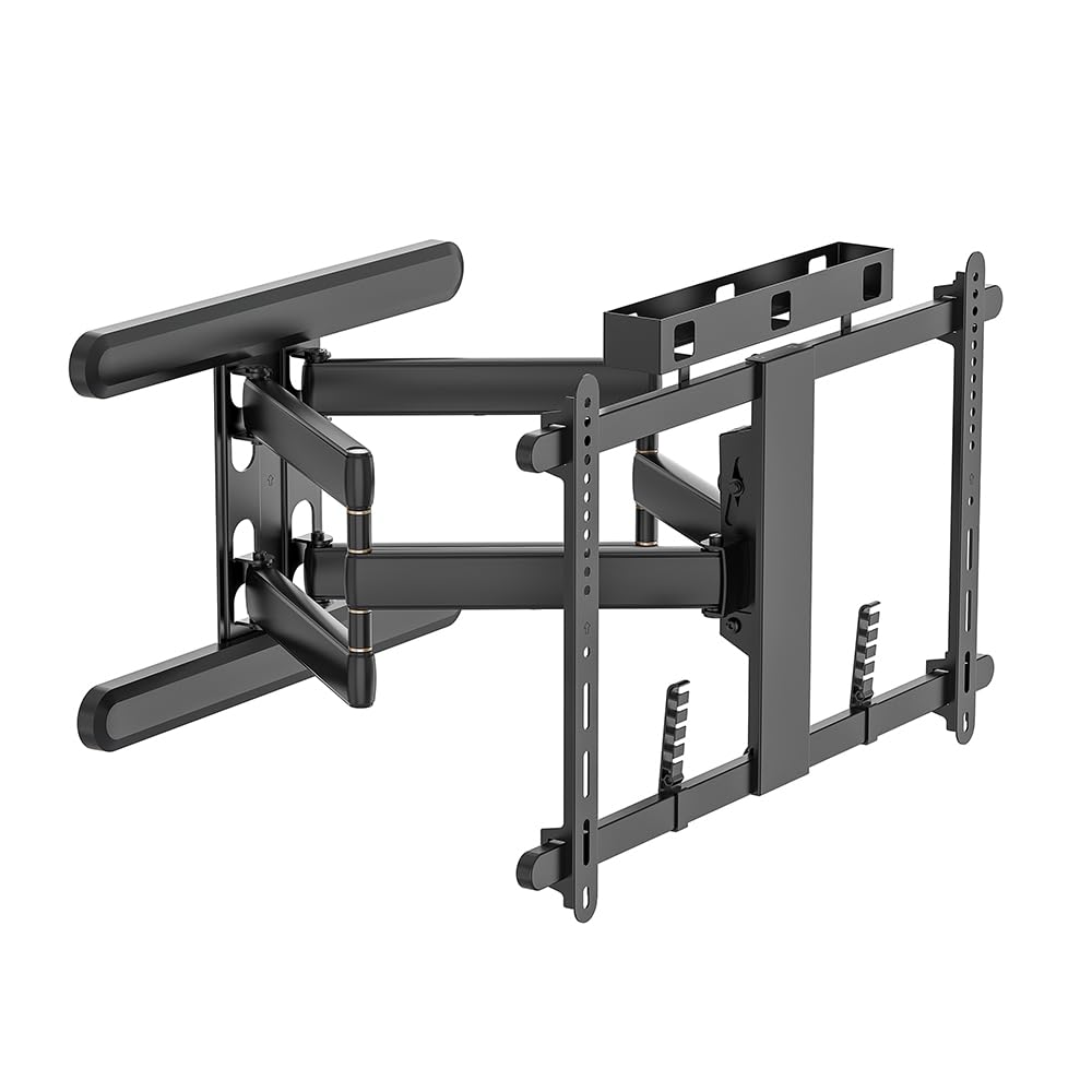 テレビ 壁掛け 金具 37-102インチ TVセッターアドバンスDA126 M/Lサイズ ブラック商品画像