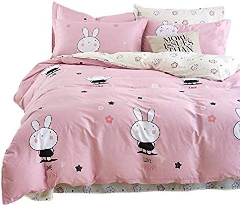 next bunny comforter
