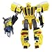 Transformers Generations Deluxe Class Bumblebee Action Figure