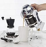 R2-D2 Manual Coffee Maker 2020NEW