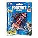 Fortnite Stampers Set of 12 – Authentic Toys Action Figures with Stamps Flytrap, Omega & Other Popular Fornite Battle Royale Toy Characters – A Series Collection 1 of 3 for Boys & Girls