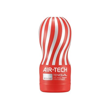 TENGA AIR-TECH - Regular, wiederverwendbarer Masturbator