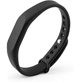 HECERE NFC Forum Type 2 ISO 14443A 213 168 Bytes Silicone Wristband/Bracelet(1PCS NFC 213 Wristband)