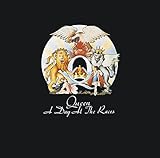 A Day At The Races [LP]