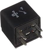 Amazon.com: GM Genuine Parts 13455283 Multi-Purpose Relay : Automotive