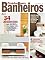 Livro Projetos para Banheiros: Edição 18