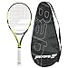 Babolat 2018 Pure Aero Lite Tennis Racquet - Strung with Cover
