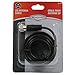 RG-58A/U Coaxial Cable w/Molded PL-259 Connectors (18 feet)