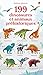 199 dinosaures et animaux préhistoriques by 